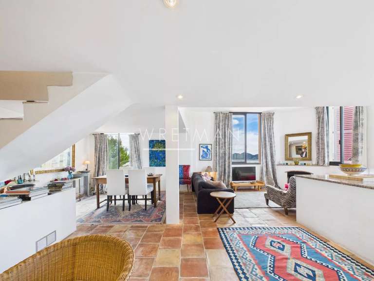 Apartment Cannes - 2 bedrooms - 72m²