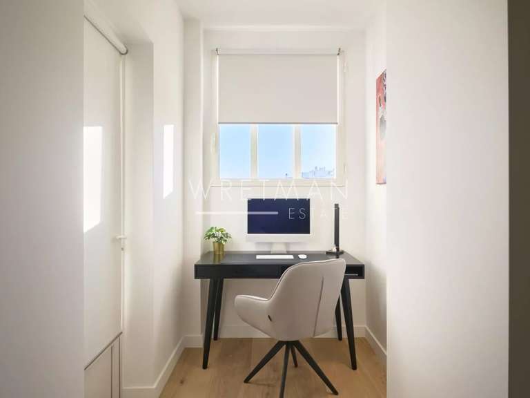 Appartement avec Vue sur mer Cannes - 1 chambre - 34m²