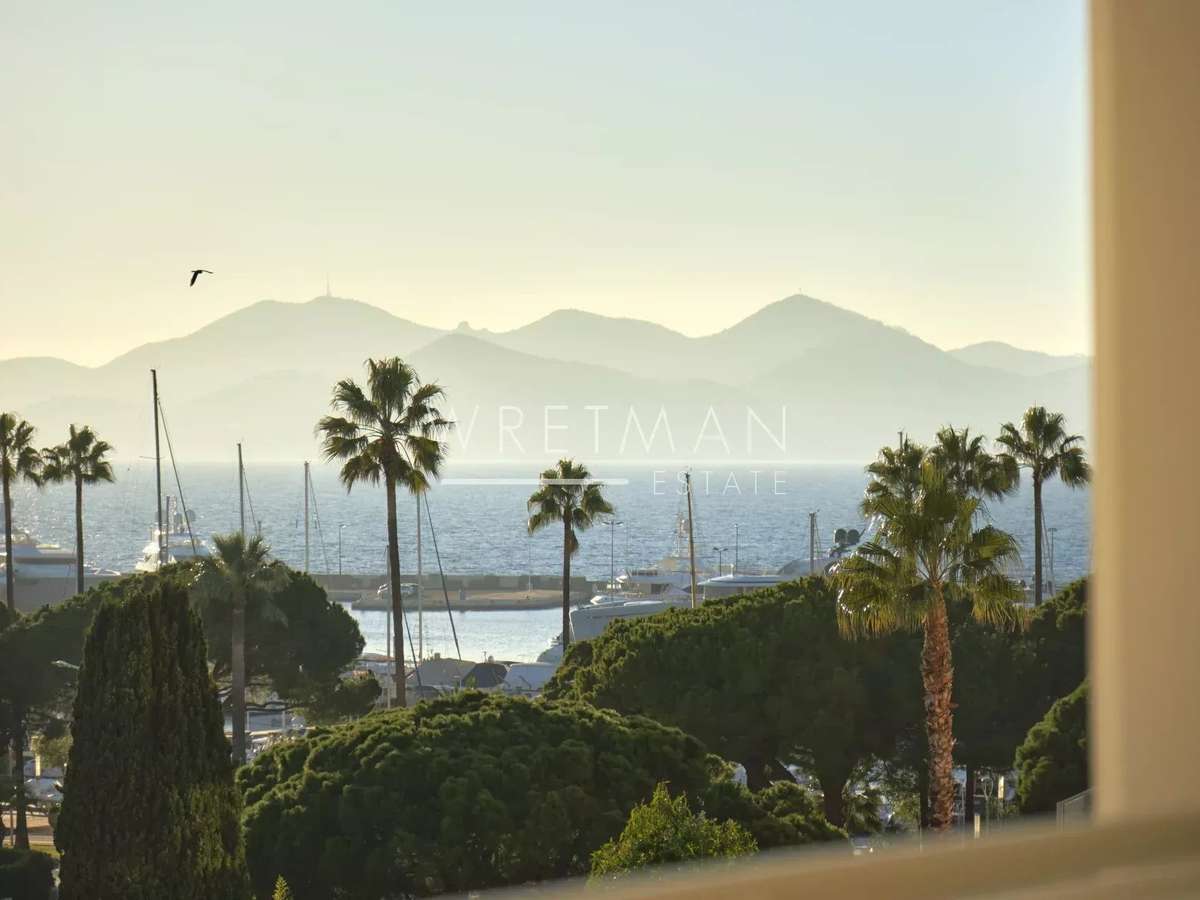 Appartement Cannes
