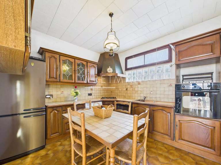 Appartement avec Vue sur mer Cannes - 4 chambres - 93m²