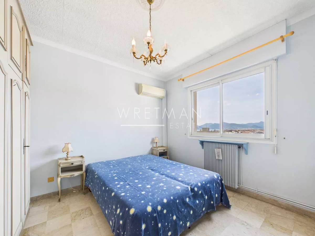 Appartement Cannes