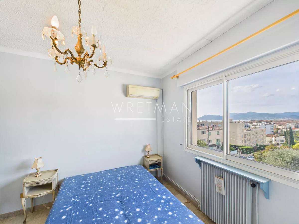 Appartement Cannes