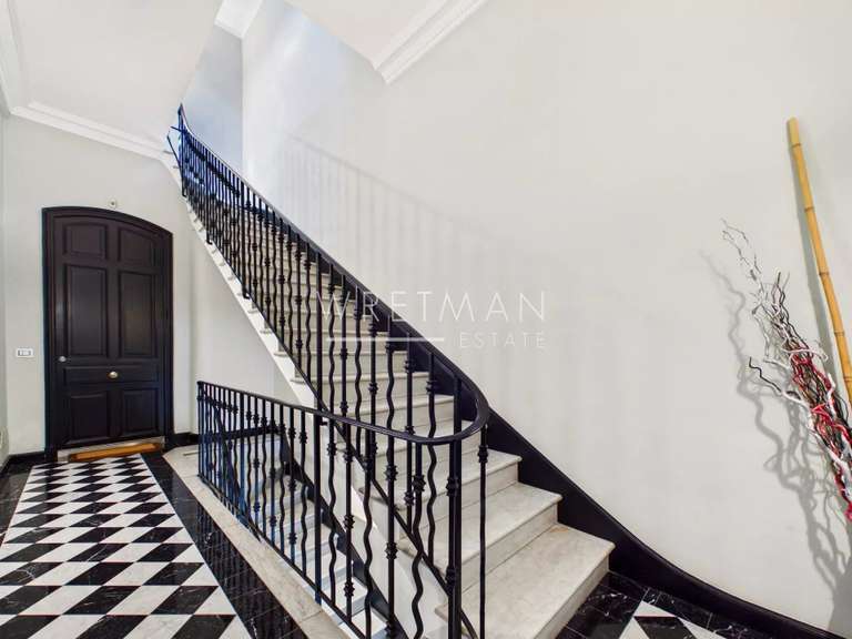 Apartment Cannes - 1 bedroom - 75m²