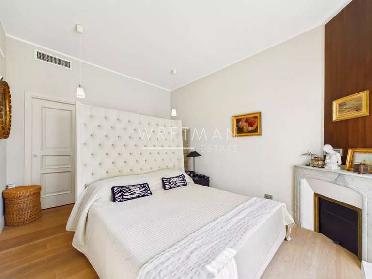 Apartment Cannes - 1 bedroom - 75m²