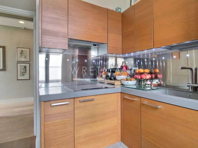 Appartement Cannes - 1 chambre - 75m²