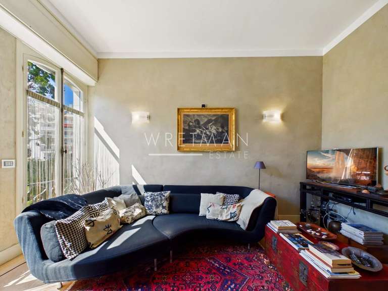 Apartment Cannes - 1 bedroom - 75m²