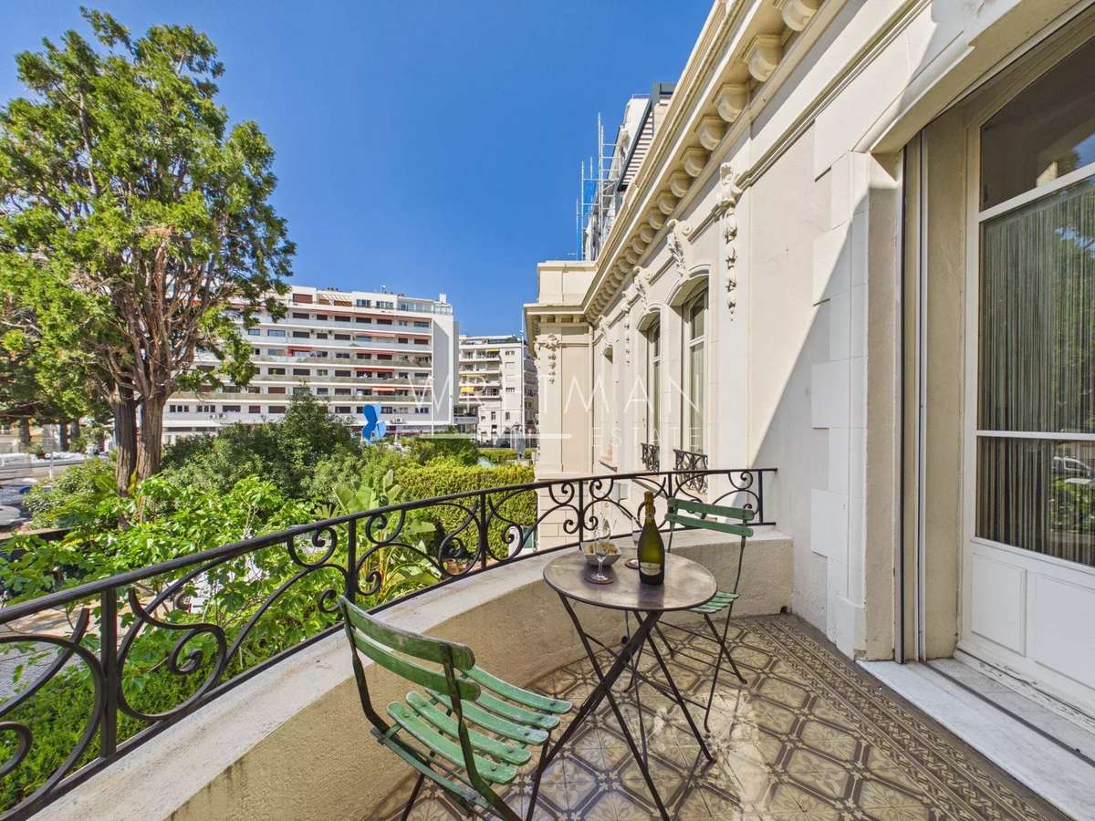 Appartement Cannes