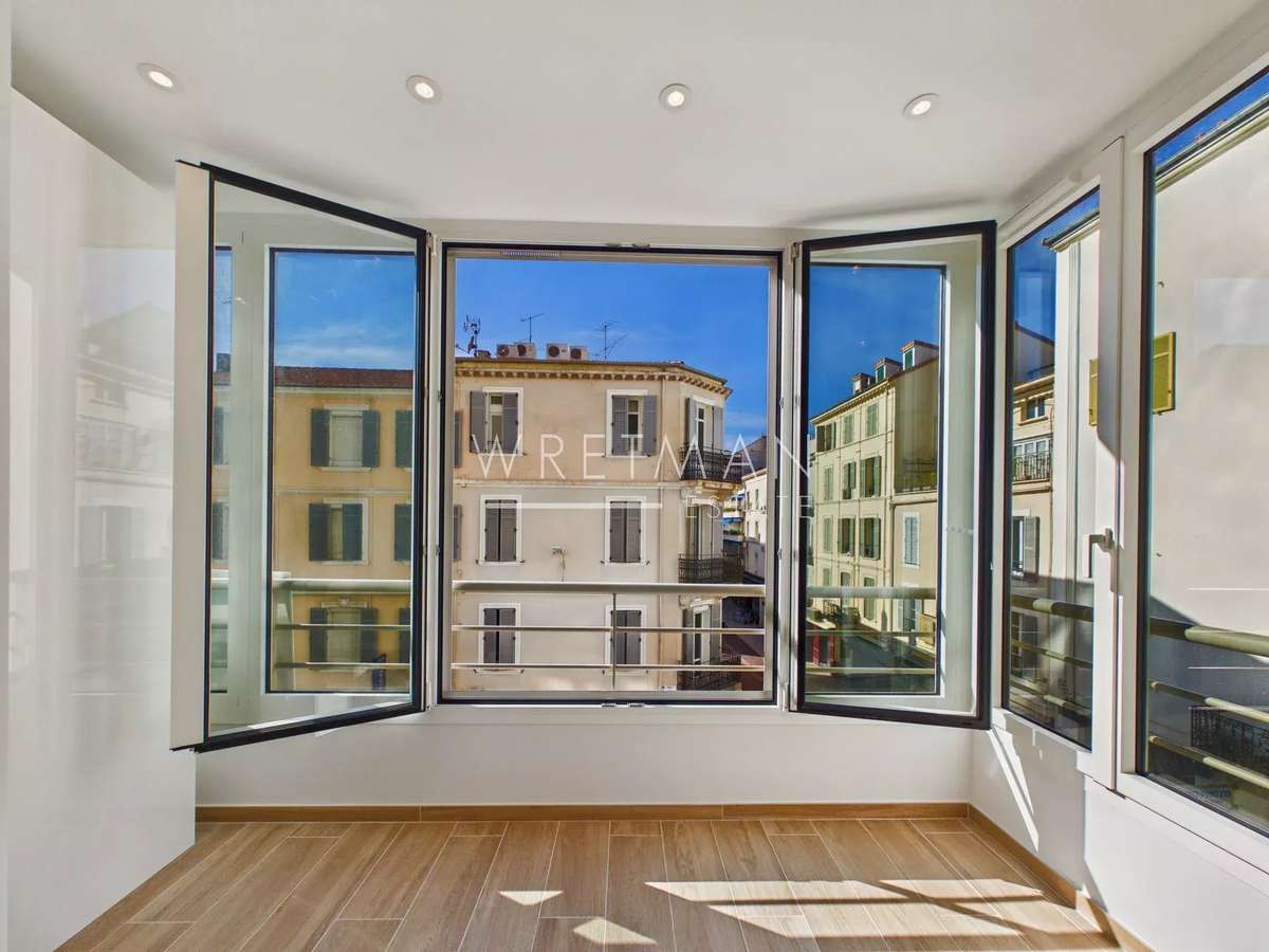 Appartement Cannes