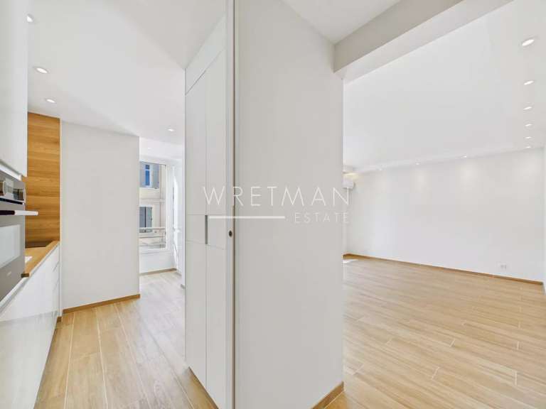 Appartement Cannes - 2 chambres - 72m²