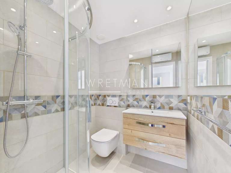 Appartement Cannes - 2 chambres - 72m²