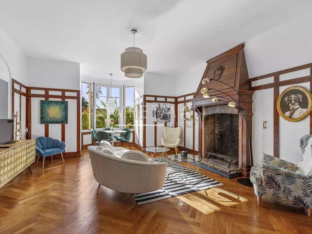 Appartement Cannes