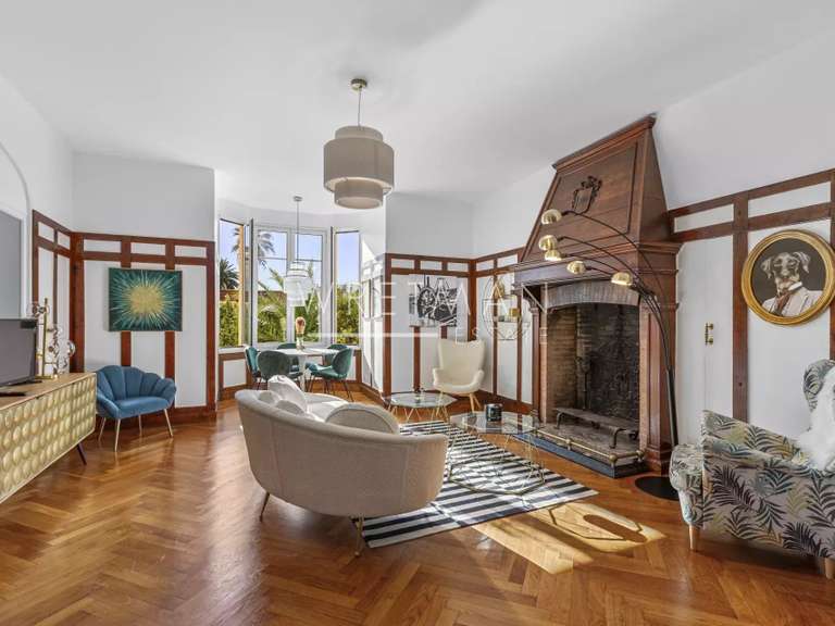 Appartement Cannes - 2 chambres - 97m²