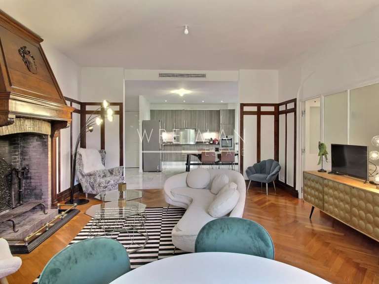 Appartement Cannes - 2 chambres - 97m²