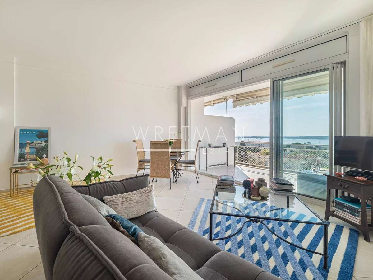 Appartement Cannes