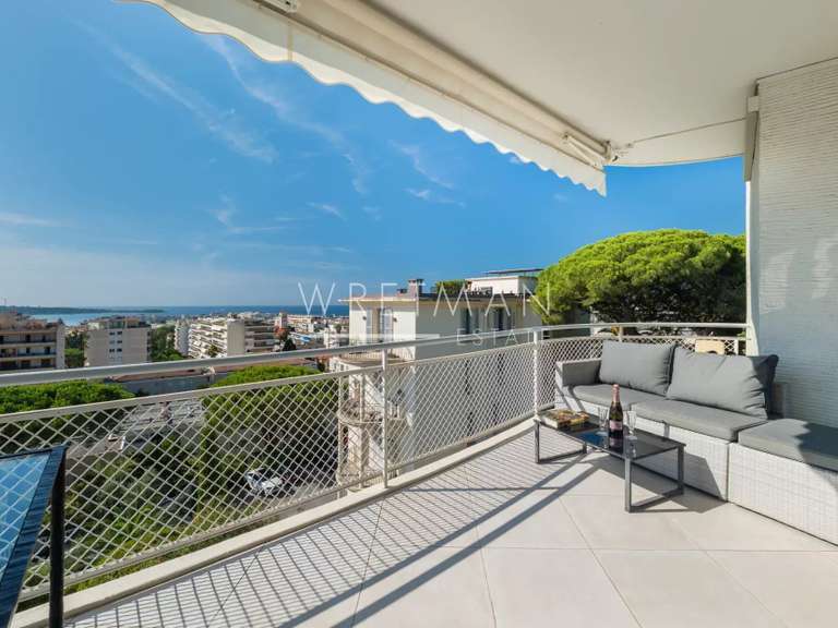 Appartement Cannes - 2 chambres - 71m²