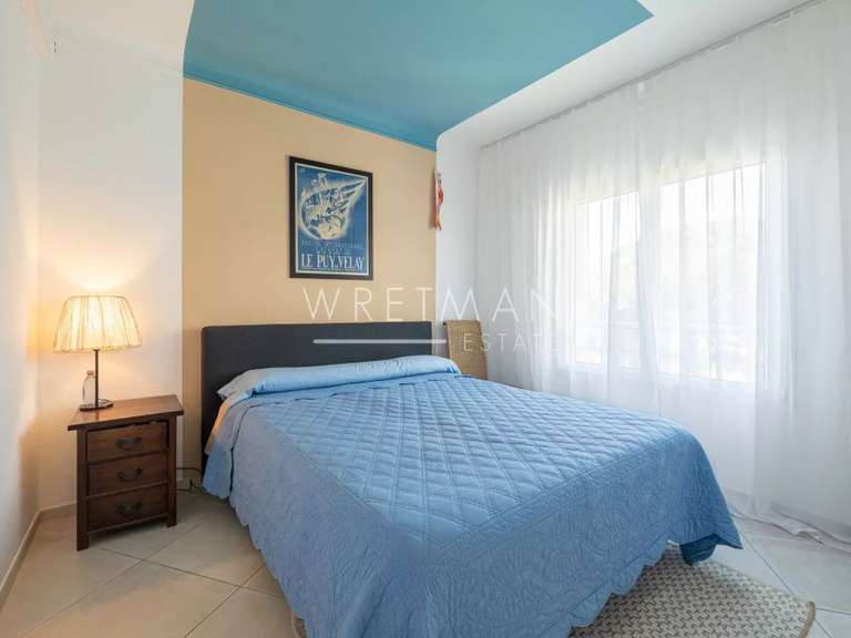 Appartement Cannes - 2 chambres - 71m²