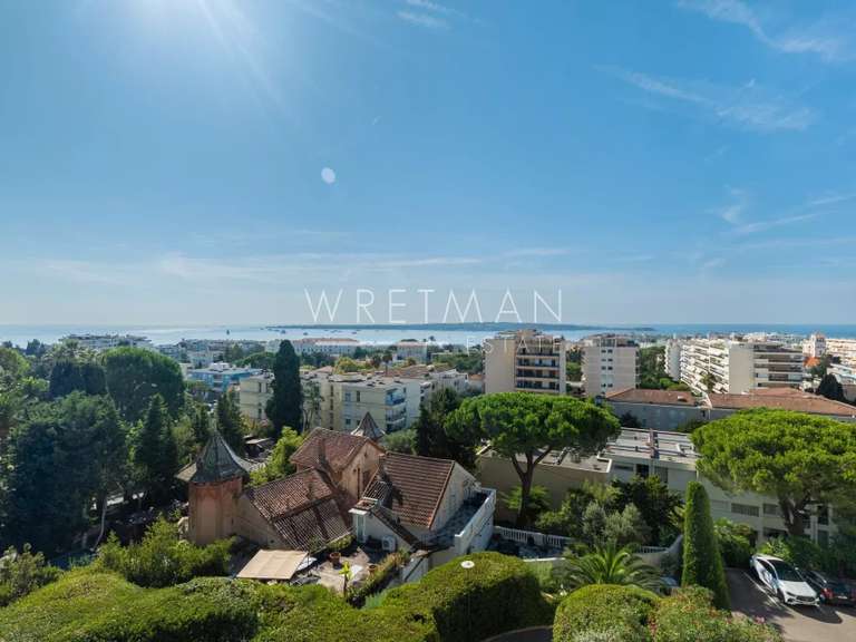 Appartement Cannes - 2 chambres - 71m²