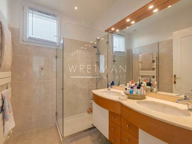 Appartement Cannes - 2 chambres - 71m²