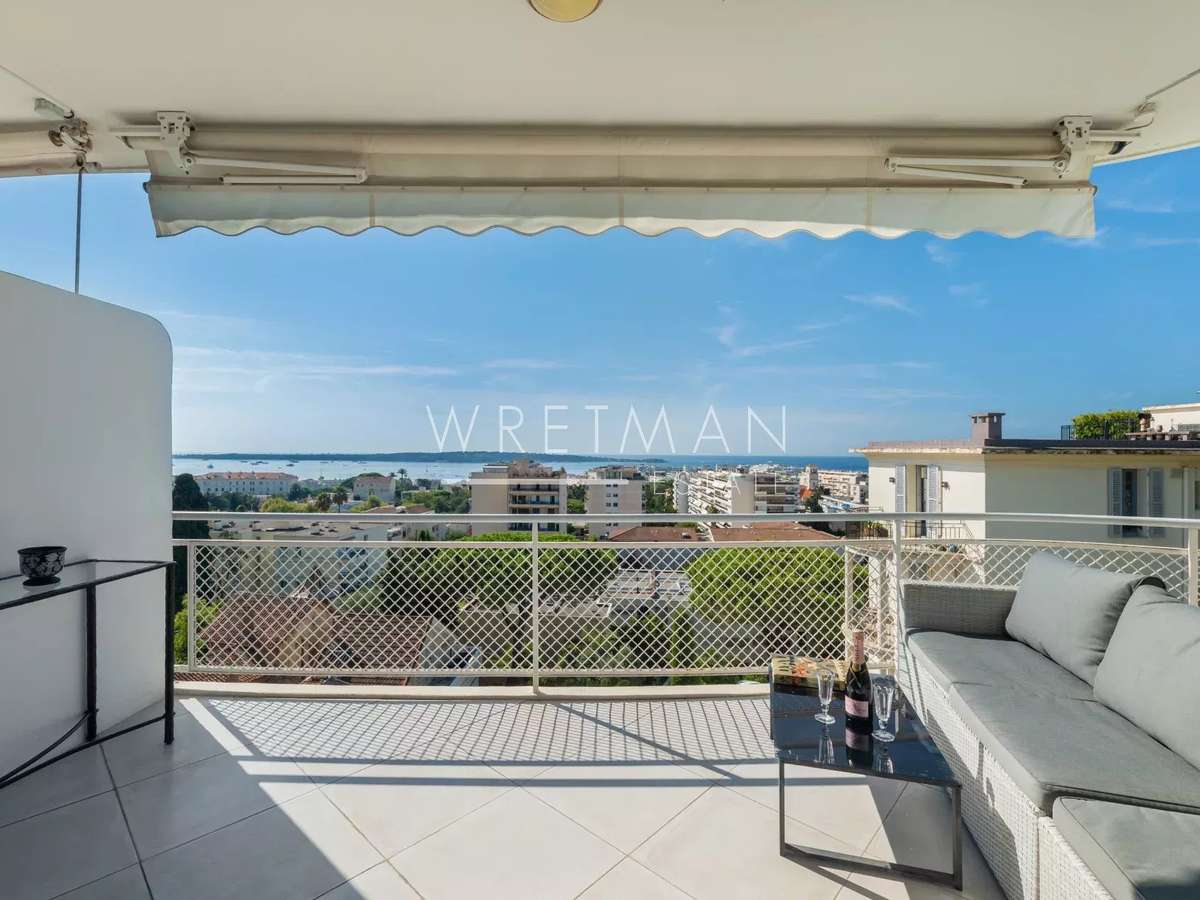Appartement Cannes