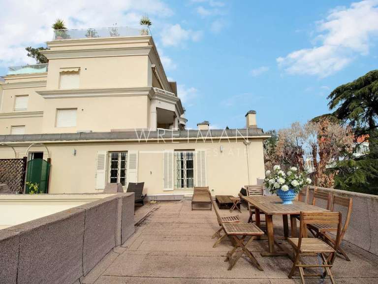 Appartement Cannes - 2 chambres - 97m²