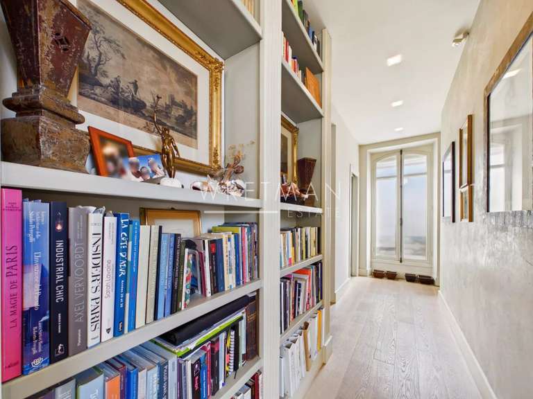 Apartment Cannes - 2 bedrooms - 97m²