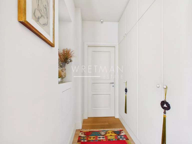 Apartment Cannes - 2 bedrooms - 97m²