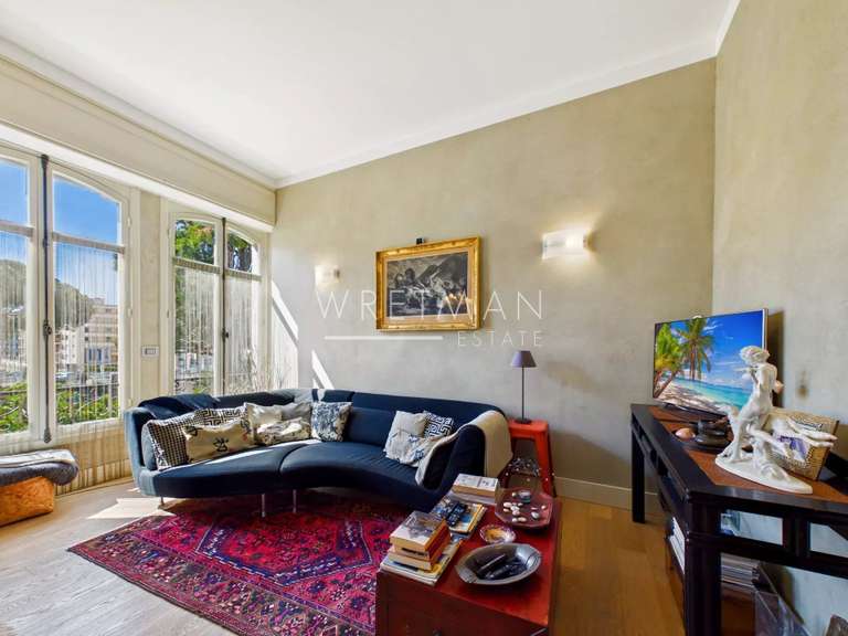 Apartment Cannes - 2 bedrooms - 97m²