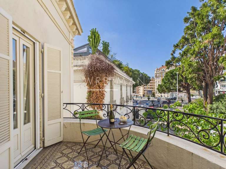 Apartment Cannes - 2 bedrooms - 97m²