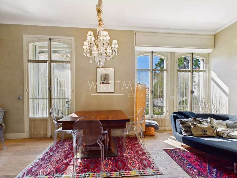 Apartment Cannes - 2 bedrooms - 97m²