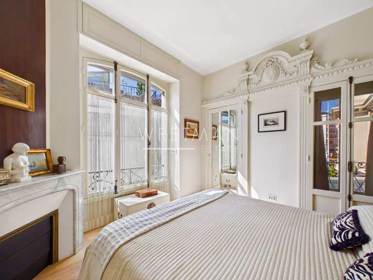 Apartment Cannes - 2 bedrooms - 97m²