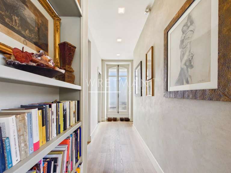 Apartment Cannes - 2 bedrooms - 97m²