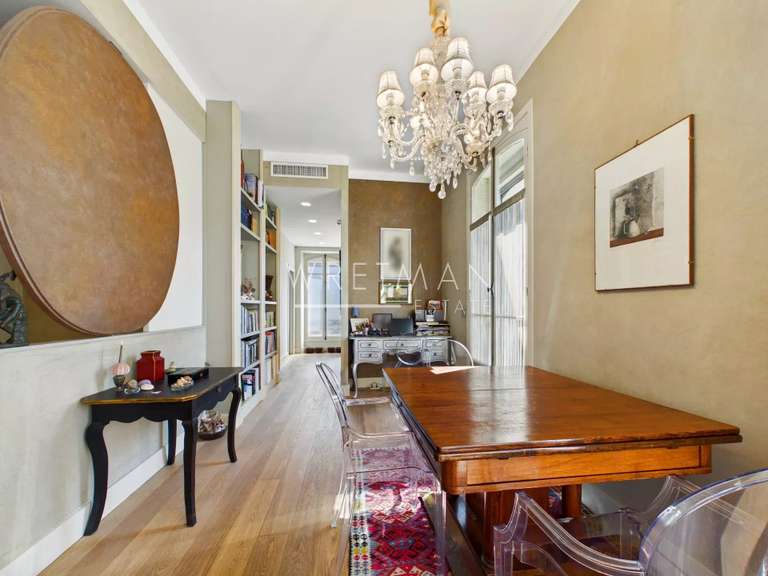 Apartment Cannes - 2 bedrooms - 97m²