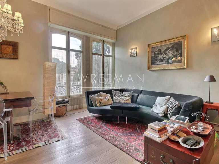 Appartement Cannes - 2 chambres - 97m²