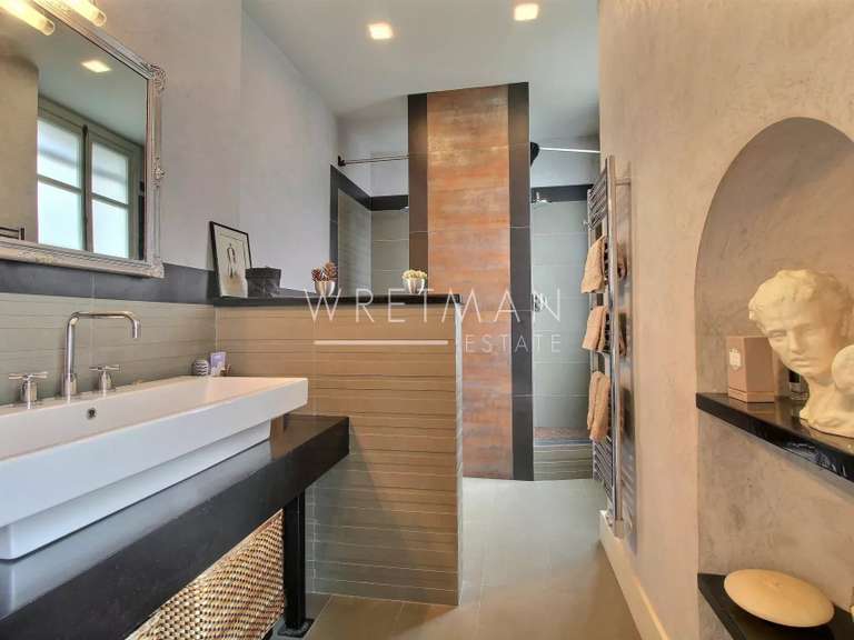 Appartement Cannes - 2 chambres - 97m²