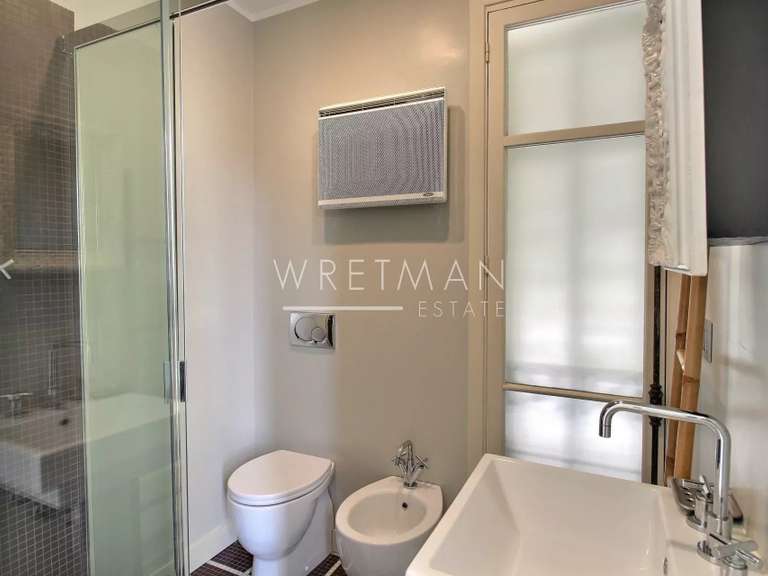 Appartement Cannes - 2 chambres - 97m²