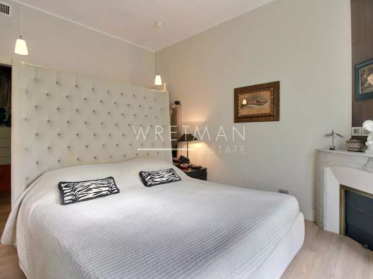 Appartement Cannes - 2 chambres - 97m²