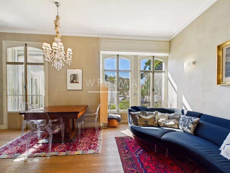 Apartment Cannes - 2 bedrooms - 97m²