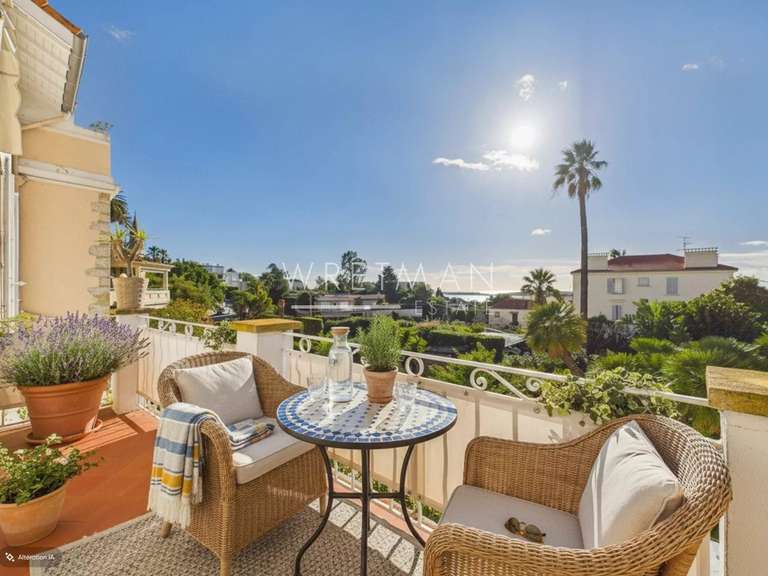Apartment Cannes - 2 bedrooms - 111m²