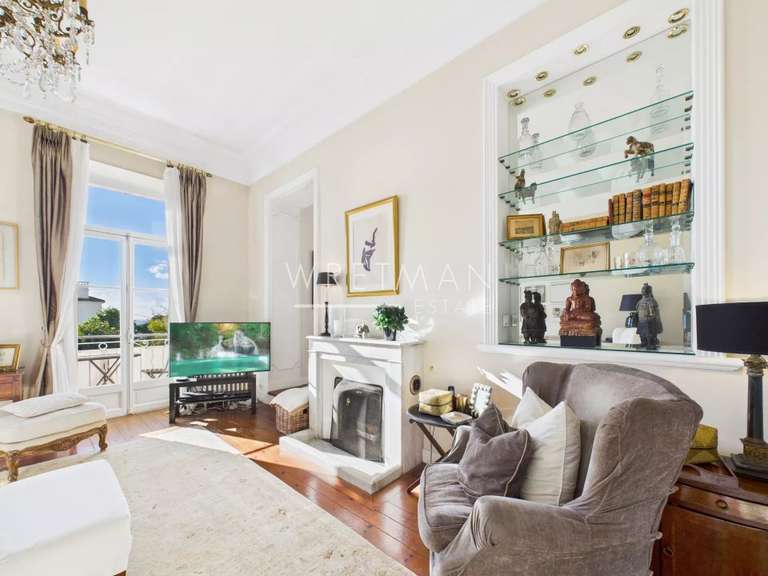 Appartement Cannes - 2 chambres - 111m²