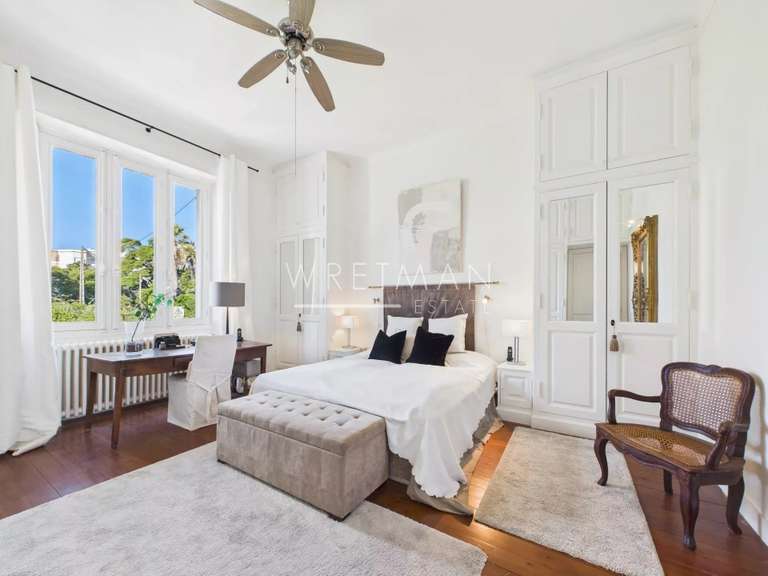 Appartement Cannes - 2 chambres - 111m²