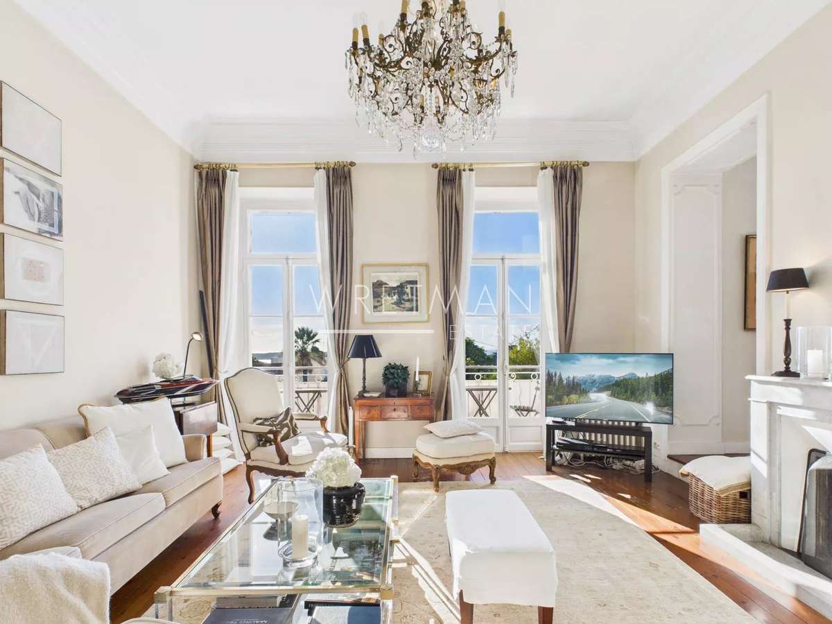 Appartement Cannes