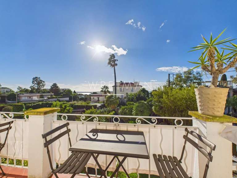 Appartement Cannes - 2 chambres - 111m²