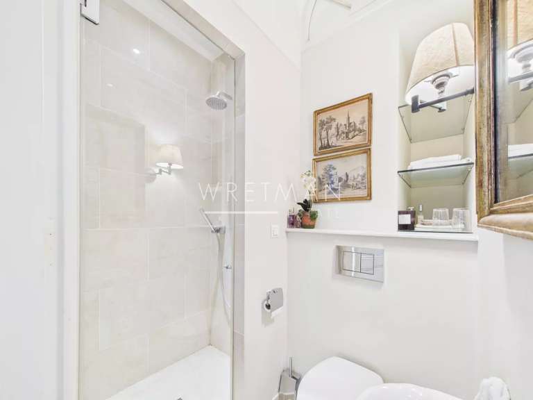 Appartement Cannes - 2 chambres - 111m²