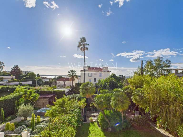Appartement Cannes - 2 chambres - 111m²