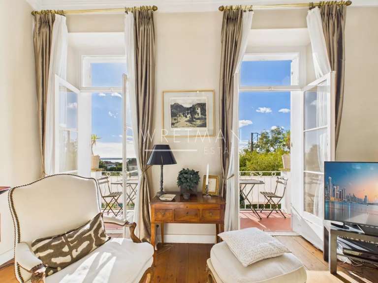 Appartement Cannes - 2 chambres - 111m²