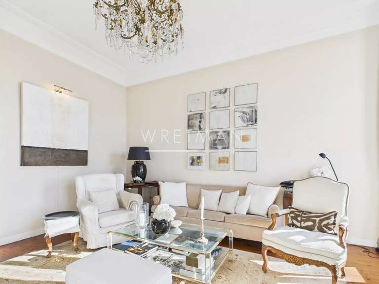 Appartement Cannes - 2 chambres - 111m²