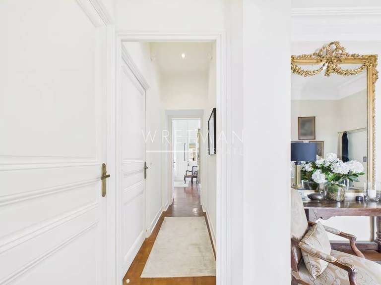 Appartement Cannes - 2 chambres - 111m²