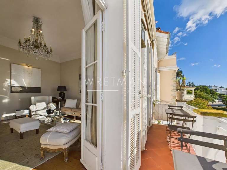 Appartement Cannes - 2 chambres - 111m²