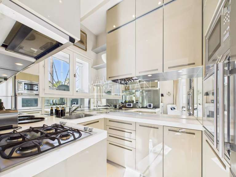 Appartement Cannes - 2 chambres - 111m²