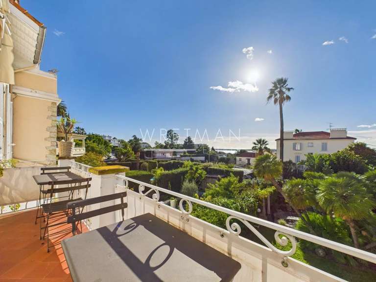 Appartement Cannes - 2 chambres - 111m²